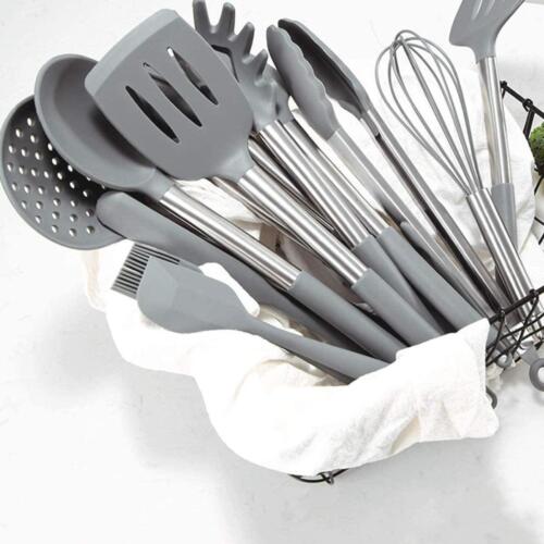 25-teiliges verschiedenes Küchenutensil-Set, Ihr Küchenpartner - Bild 4 von 8