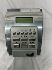 Faema 3 Prestige 1 Button Panel