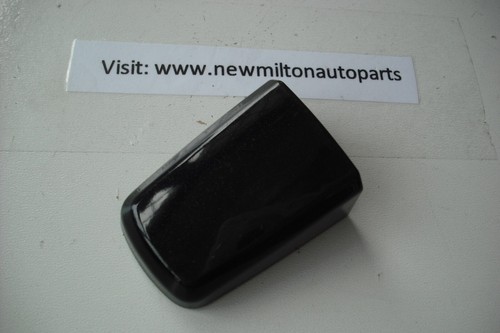 VAUXHALL ASTRA H 2004-2009 FRONT / REAR DOOR HANDLE LEVER COVER BUTTON - Picture 3 of 3
