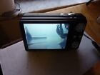 Fujifilm FinePix J150w Digital Camera - No Accessory - Works with Issues - Read