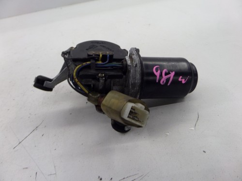 Subaru Impreza Windshield Wiper Motor GC 94-01 OEM - Picture 2 of 7