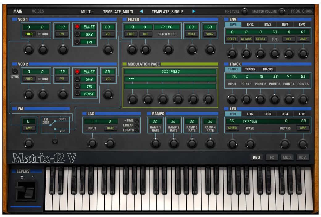 Arturia V-Colección 6 software sintetizador sintetizador sintetizador paquete VCollection nuevo hacer oferta 506f8c Arturia V-Colección 6 software sintetizador sintetizador sintetizador paquete VCollection nuevo hacer oferta 506f8c