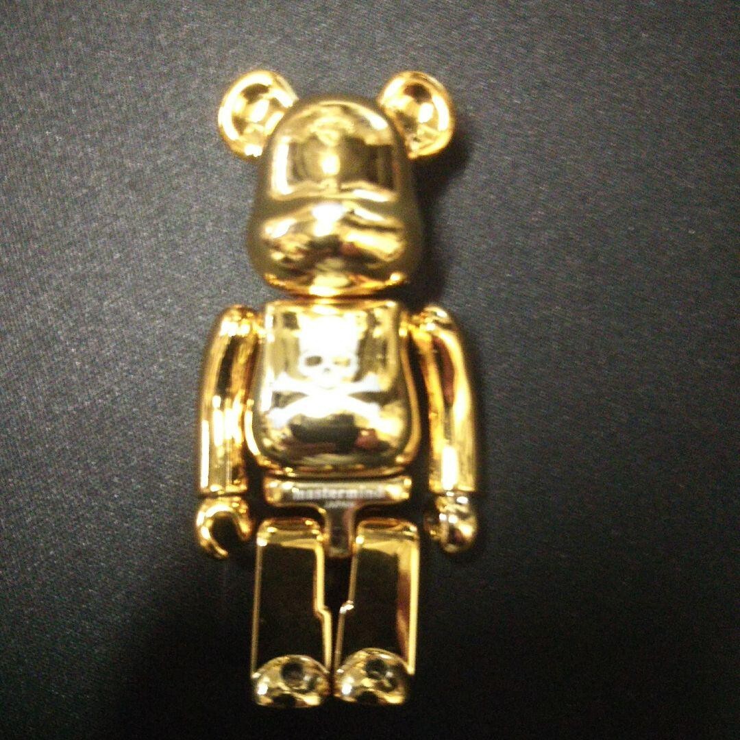 Bearbrick mastermind BWWT World Wide Tour 100% BE@RBRICK Bearbrick mastermind BWWT World Wide Tour 100% BE@RBRICK
