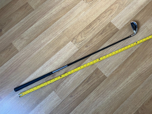 King Cobra UFi 6 Iron YS-55 + Regular Graphite Shaft - Picture 6 of 6