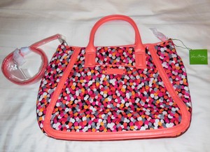 NWT-Vera-Bradley-98-large-TRAPEZE-TOTE-in-PIXIE-CONFETTI-14429-208944