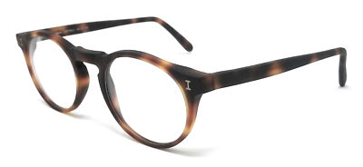 HERREN DAMEN BRILLE ILLESTEVA CORTINA 2 FARBE C1 - SCHILDKRÖTE