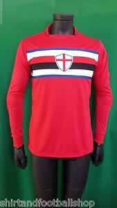 abbigliamento calcio Sampdoria portiere abbigliamento calcio Sampdoria portiere
