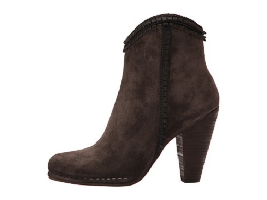 New in Box FRYE FRYE FRYE femmes Madeline Trim Short Ankle démarrageie marron Suede Taille 6 M de550a New in Box FRYE FRYE FRYE femmes Madeline Trim Short Ankle démarrageie marron Suede Taille 6 M de550a