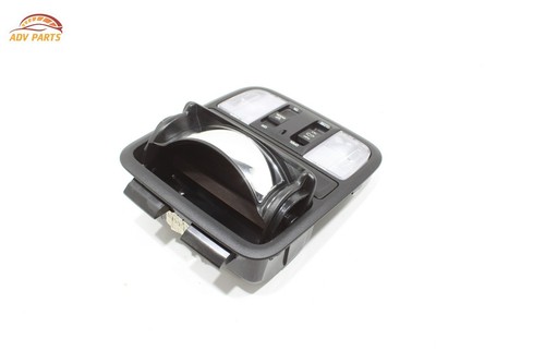 2019 - 2023 HONDA PASSPORT ROOF OVERHEAD CONSOLE DOME LIGHT LAMP OEM - Picture 3 of 12