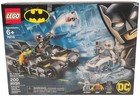 Mr. Freeze Batcycle Battle LEGO (R) Complete Sets & Packs