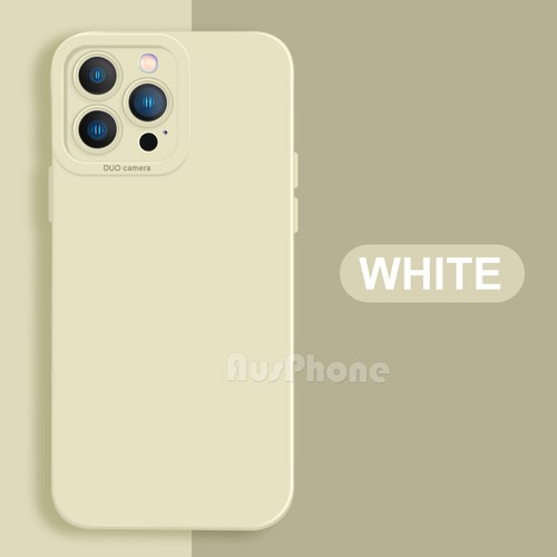 For Apple iPhone 14 13 Pro Max Plus Case Shockproof Silicone Cute Back Cover - Picture 19 of 19