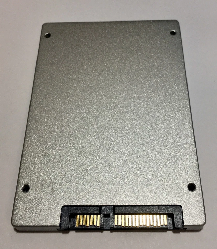 *Micron 0JGR1D 512GB SSD 2.5" SATA Model: MTFDDAK512MAY DP/N: JGR1D* - Image 2 of 2