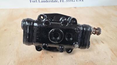 マリア ZF Marine BW 255, 3082-199006, Trailing Pump | eBay