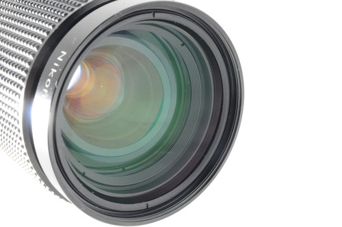 [Excellent++] NIKON Zoom Nikkor 35-135mm f/3.5-4.5 MF Ai-s For Nikon F SLR READ - Picture 10 of 11