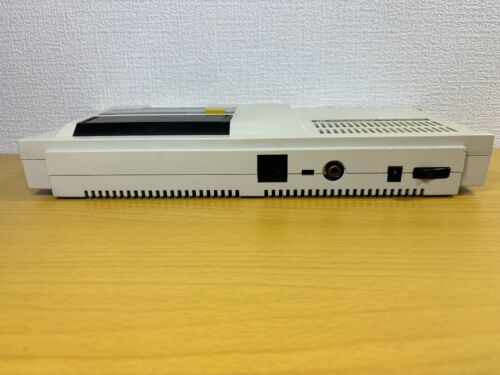 Tested SEGA MARK 3 Console Japan Import with box Joy Pad RAPID FIRE SET - Picture 15 of 24