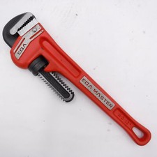 EGA Master 61016 Heavy Duty Pipe Wrench 12"