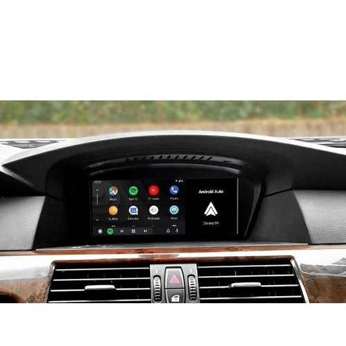 BMW 3 E90 E91 E92 E93 2008-2013 Apple Carplay Android Auto 8.8' Touch Screen CIC - Foto 7 di 11