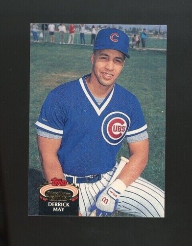 1992 Stadium Club Baseball, Card Variants, # 1 to # 250, U-PICK, NM/M, RB4 - Picture 288 of 485