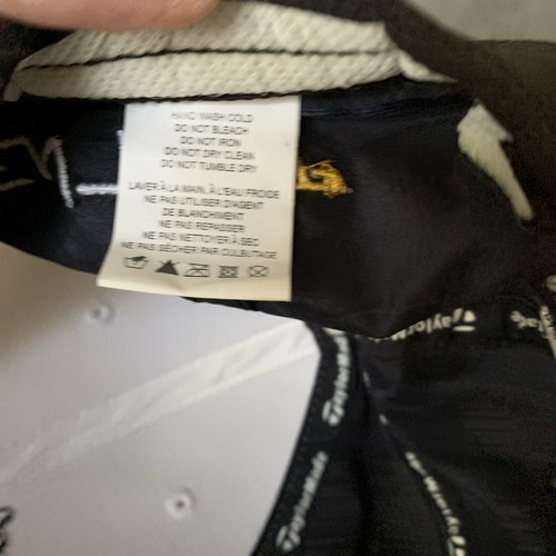 Gorra ajustable Taylormade Penta R11 - Imagen 6 de 7