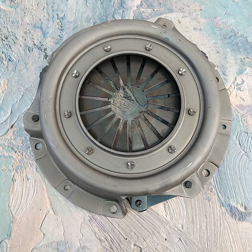 Daikin NS506 Fits Nissan Clutch Pressure Plate Cover For 3021014600 3021023001 - Bild 6 von 11