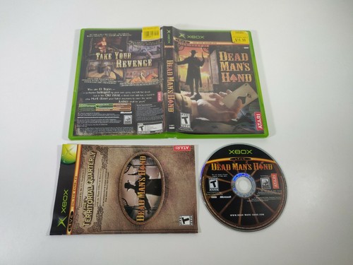 Microsoft Original XBOX Pick Choose a Game Complete Fun Rare Action Racing - Picture 17 of 216