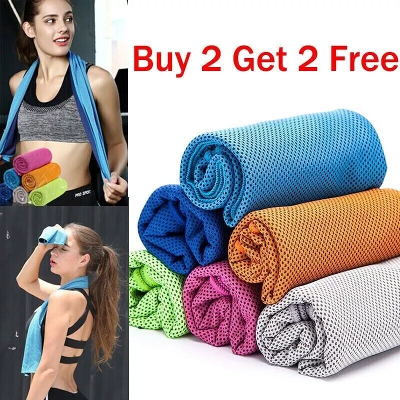 Buy clearance cooling towel