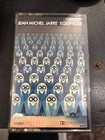 Jean Michel Jarre Equinoxe Cassette