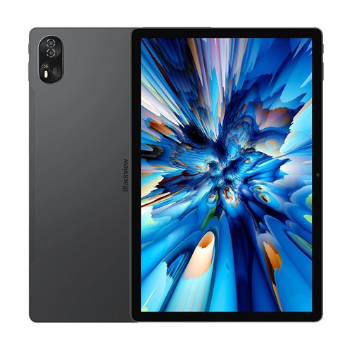 Global Blackview MEGA 8 Tablet 13'' FHD+ 90Hz AI Pad 11000mAh 50MP 256GB / 512GB - Picture 9 of 17