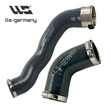 2x Turboschlauch Ladeluftschlauch für RENAULT  ARKANA 1.3 TCe 150  144607725R
