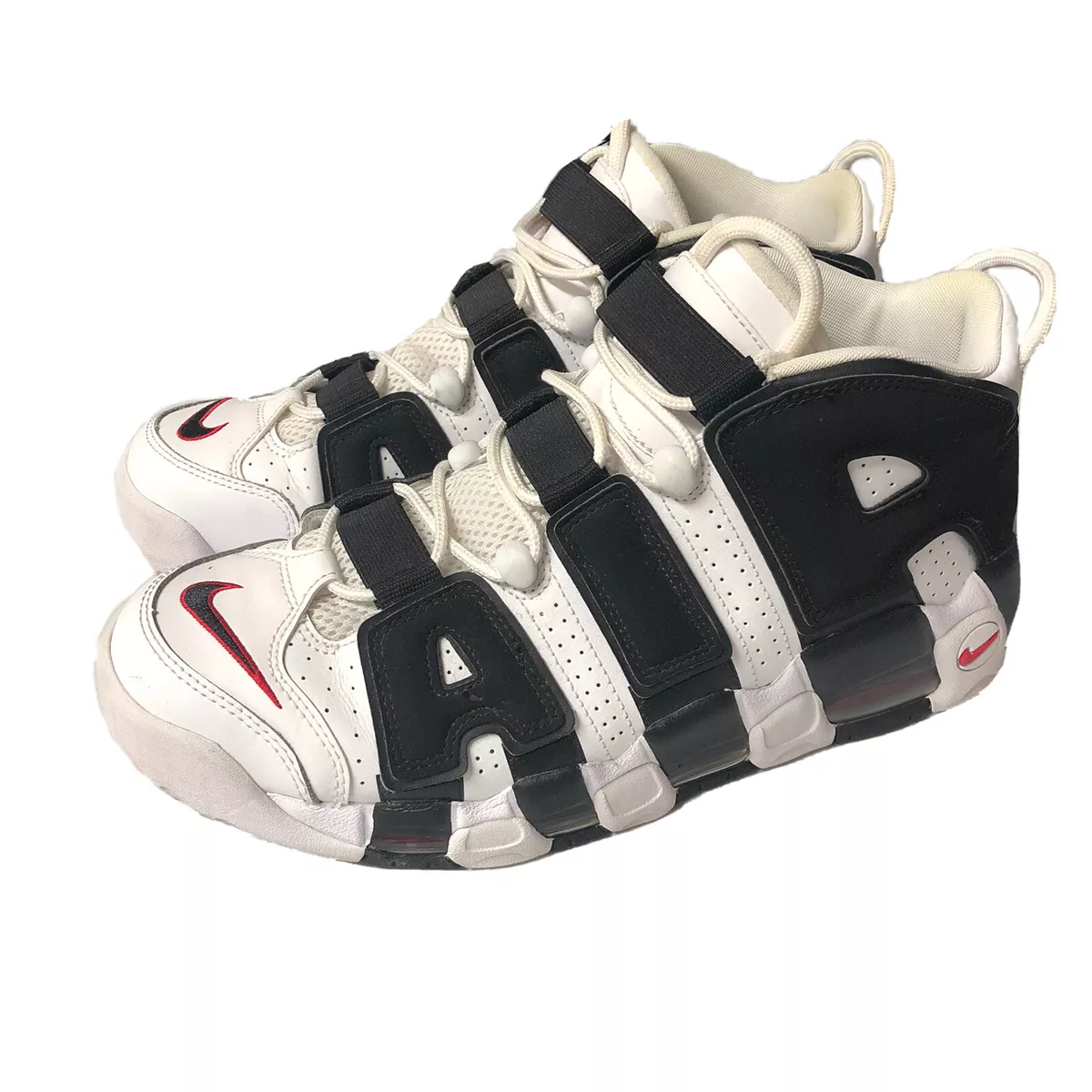 Zapatillas nike clearance scottie pippen