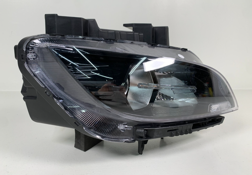 2022 2023 2024 Hyundai Kona Right Passenger Side Halogen Headlight Headlamp OEM - Picture 2 of 13