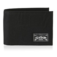 Dakine Wallets - Dakine Riggs Wallet - Black Dakine Wallets - Dakine Riggs Wallet - Black