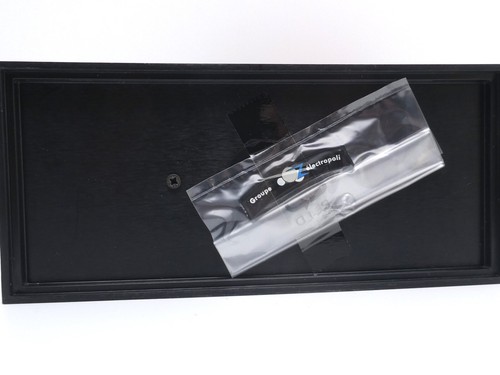 Ferrari 360 modena N/GT FIA GT France 2001, BBR EX08, 1:43 /looksmart exclusive - Bild 4 von 4