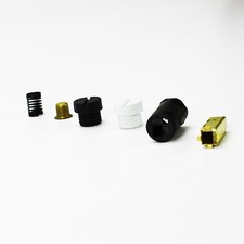 Stand Mixer Motor Brush Holder Kit for KitchenAid, AP2930126, PS354841, 4162546