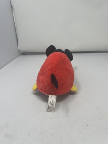 Disney Plush FLIP A ZOO Mickey Mouse & Minnie Mouse 2017 Stuffed Animal Toy - Picture 8 of 10