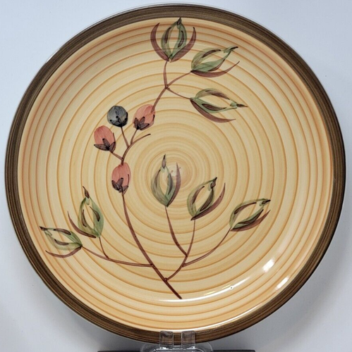 Royal Norfolk Multicolor Floral 11,5" Essteller (2) - Bild 2 von 4