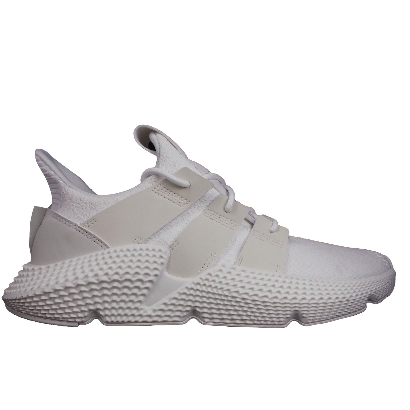 Neue adidas originals männer prophere, weiß, bnib Neue adidas originals männer prophere, prophere, prophere, weiß, bnib 172e6a