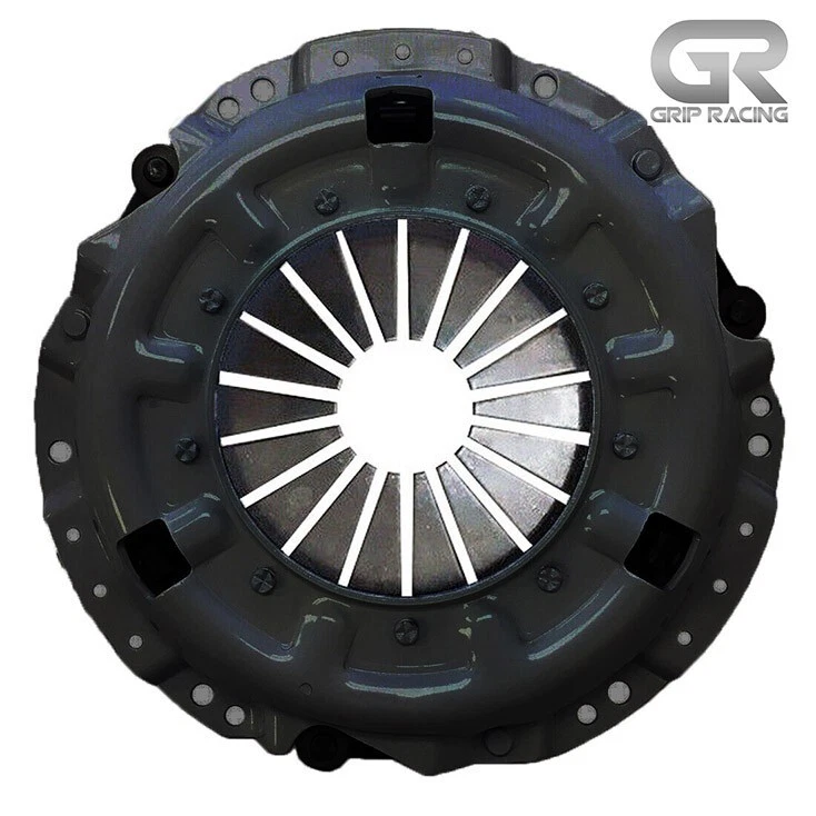 Kit de embrague premium GR etapa 2 para Toyota Corona Celica 1977-85 ST GT GTS Supra Foto 2 de 4