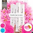 Gener Reveal Cannon 4 Pack Girl Gender Pink