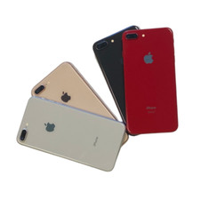 Apple iPhone 8 Plus - 64 GB - (PRODUCT)RED (Unlocked) for