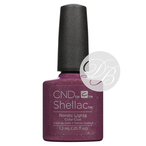 CND Shellac UV Nail Polish Choose from ANY Colours, Base or Top Coat - AUTHENTIC - Picture 54 of 92