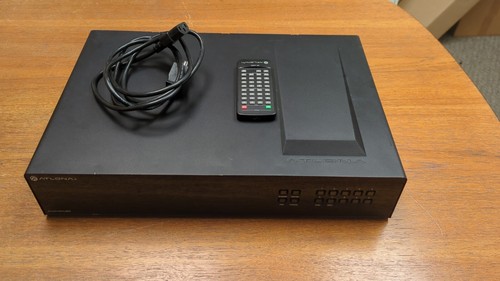 Atlona AT-UHD-PRO3-88M 8x8 Matrix Switch