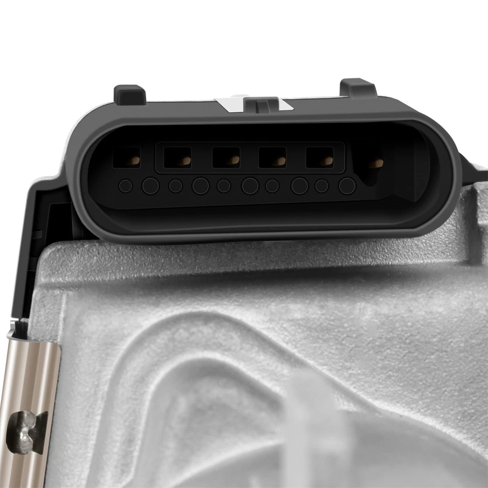 Throttle Body For Jeep Grand Cherokee 2011-2024 Wrangler 2012-2017 3.6L Foto 4 de 4