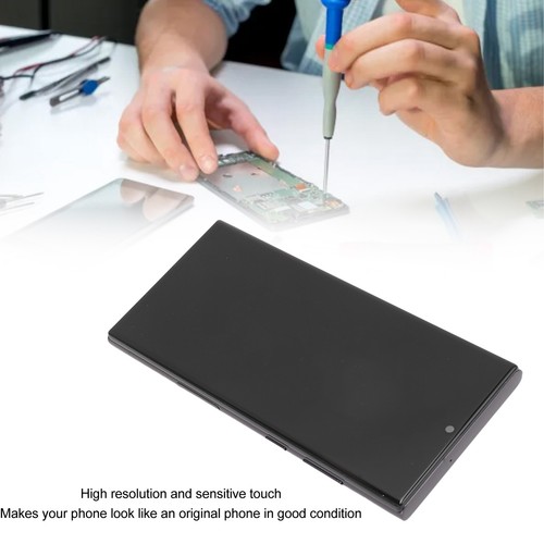 LCD Touch Screen Assembly For Galaxy S22 Ultra 5G SM S908 S908U S908A S908W SD0 - Photo 12 sur 12