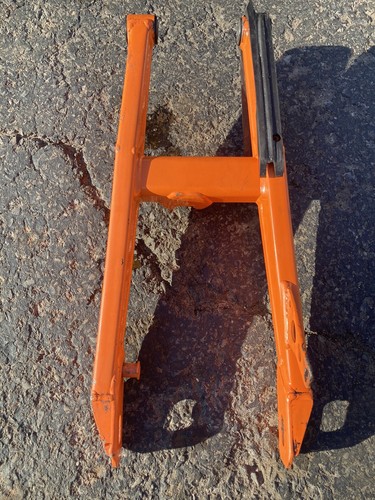 Ktm65 2010 basculante suspensión trasera swinger 08-14 - Imagen 5 de 6