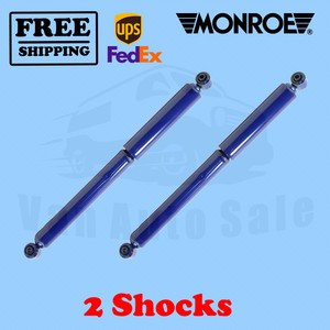 Monroe-Matic-Plus-Rear-Shocks-for-Dodge-Spirit-1989-1995-Kit-2