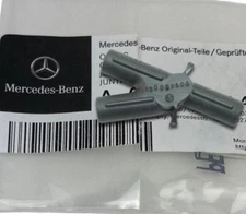 GENUINE Y Connection Vacuum Hose Connector 3.5 mm for Mercedes Benz W124