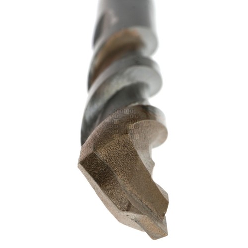 DeWalt DW5241 5/8"" x 6"" ROCKHARTMETALL Hammer Bohrer Bit, 4"" Flötenlänge - Bild 13 von 17