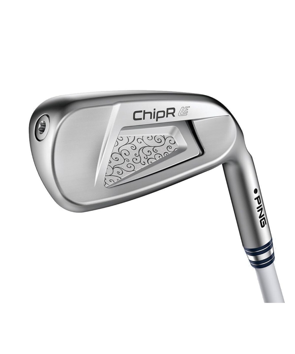 百貨店福袋 LE PING Chipper LE ChipR [Ladies] NEW WEDGE Japan Shaft クラブ