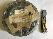 NEW SKF 22226C C3 USA,SKF 22226CJC3W33 SPHERICAL ROLLER BEARING,SF